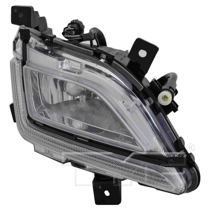 TYC TYC Regular 19-6241-00