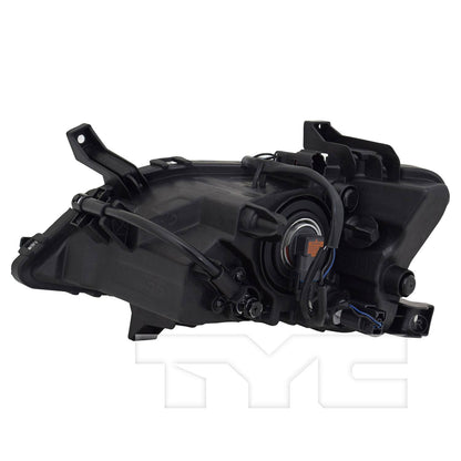 TYC TYC Regular 19-6241-00