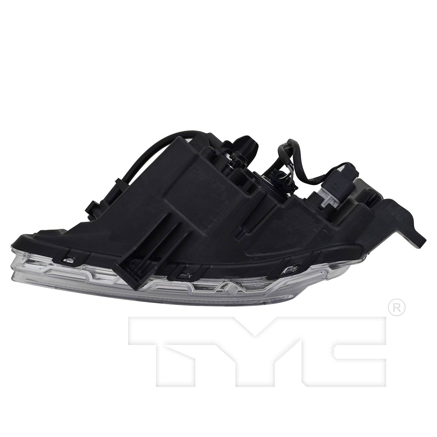 TYC TYC Regular 19-6241-00