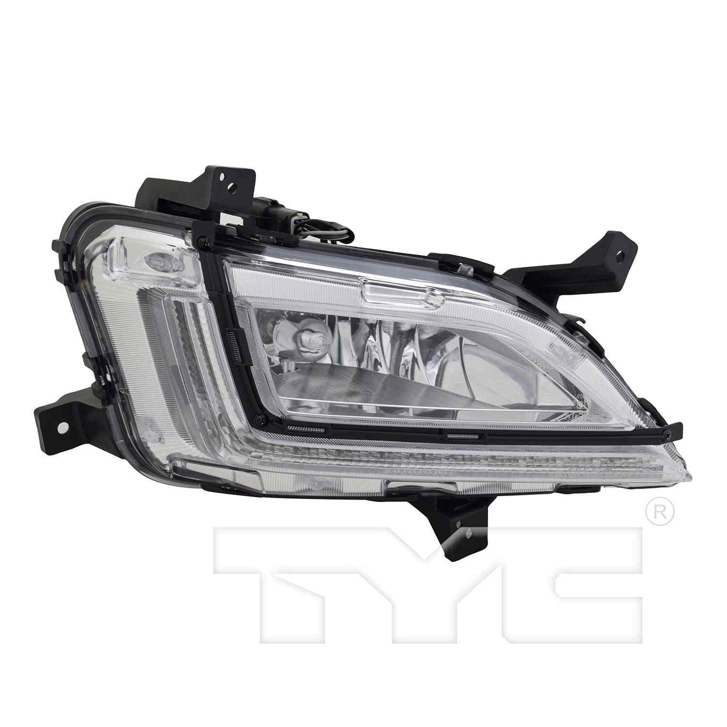 TYC TYC Regular 19-6241-00