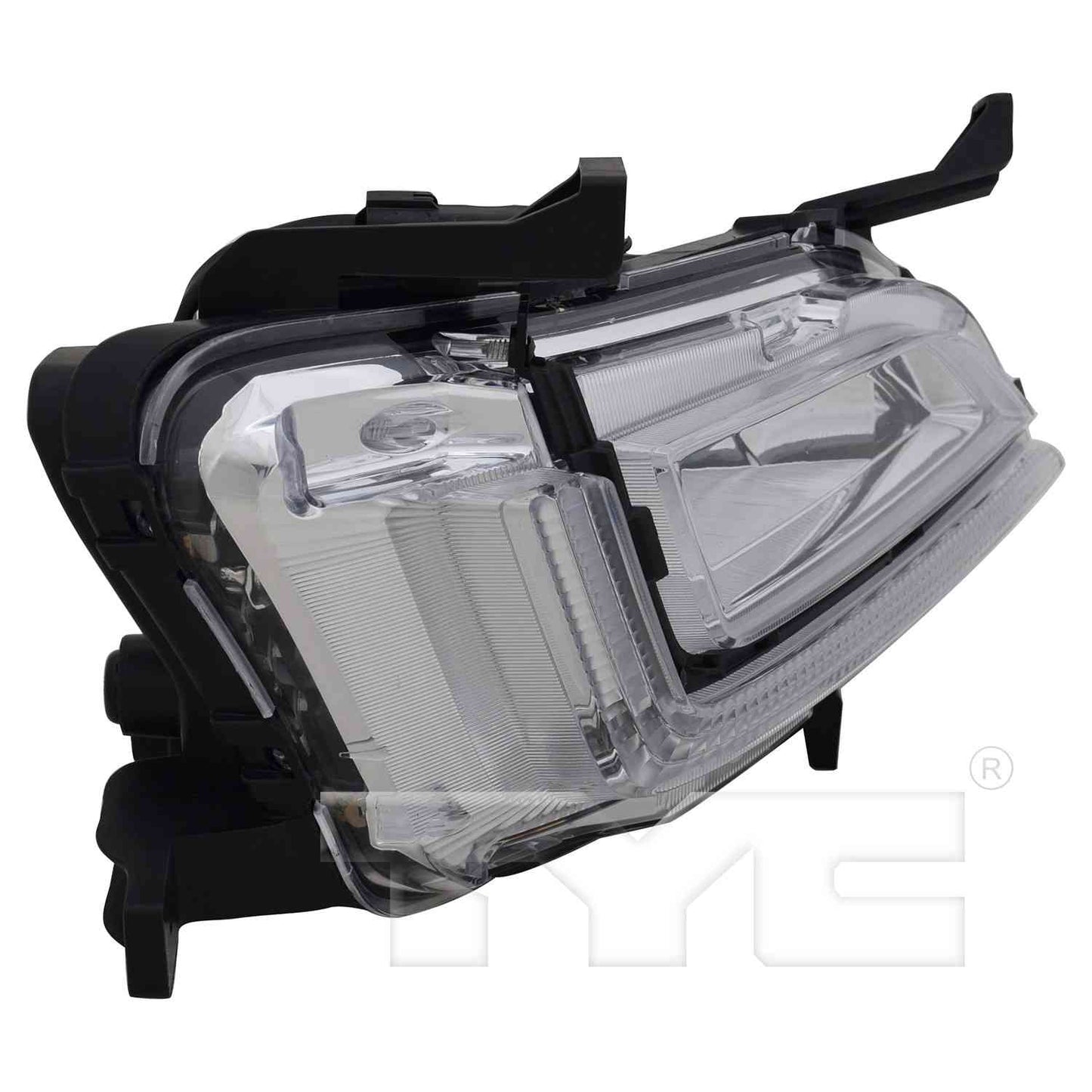TYC TYC Regular 19-6241-00