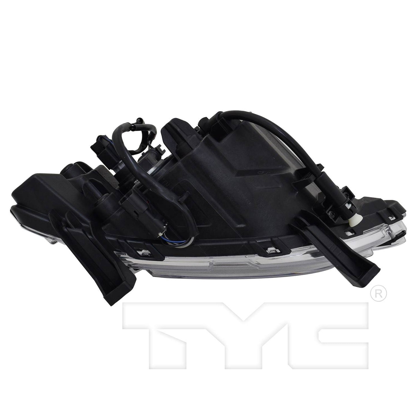TYC TYC Regular 19-6241-00