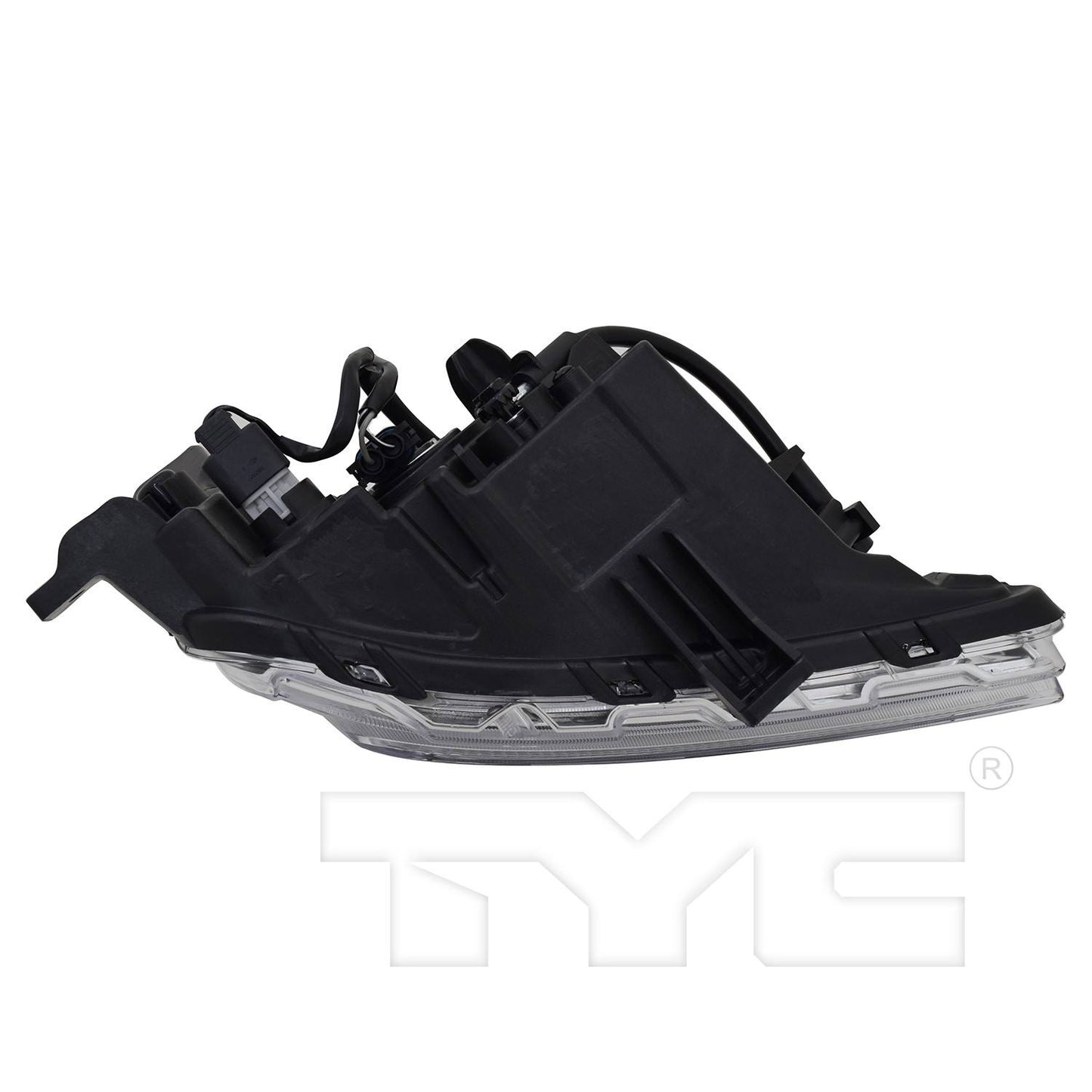 TYC CAPA Certified 19-6242-00-9