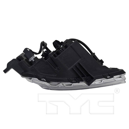 TYC CAPA Certified 19-6242-00-9