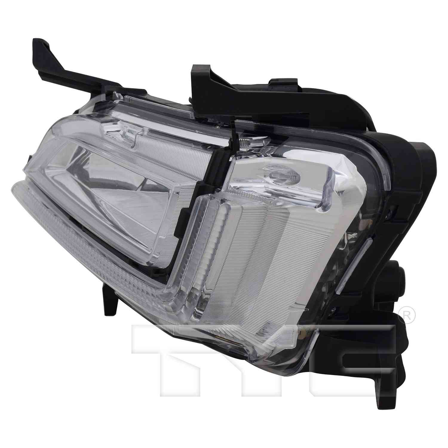 TYC CAPA Certified 19-6242-00-9