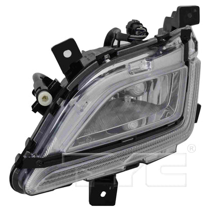 TYC TYC Regular 19-6242-00