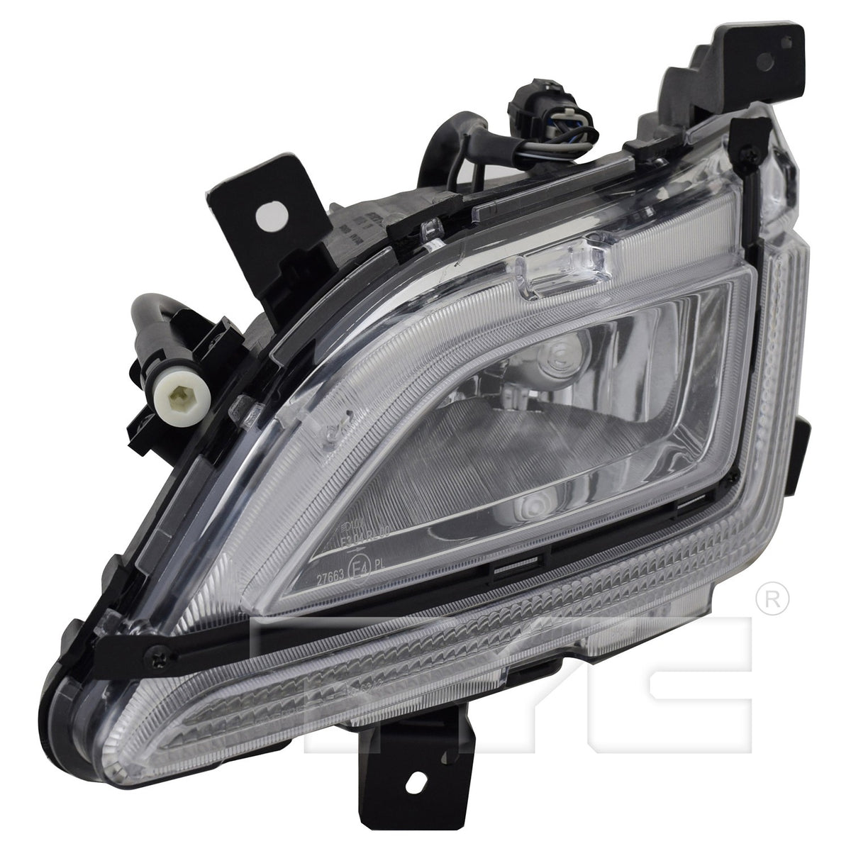 TYC TYC Regular 19-6242-00