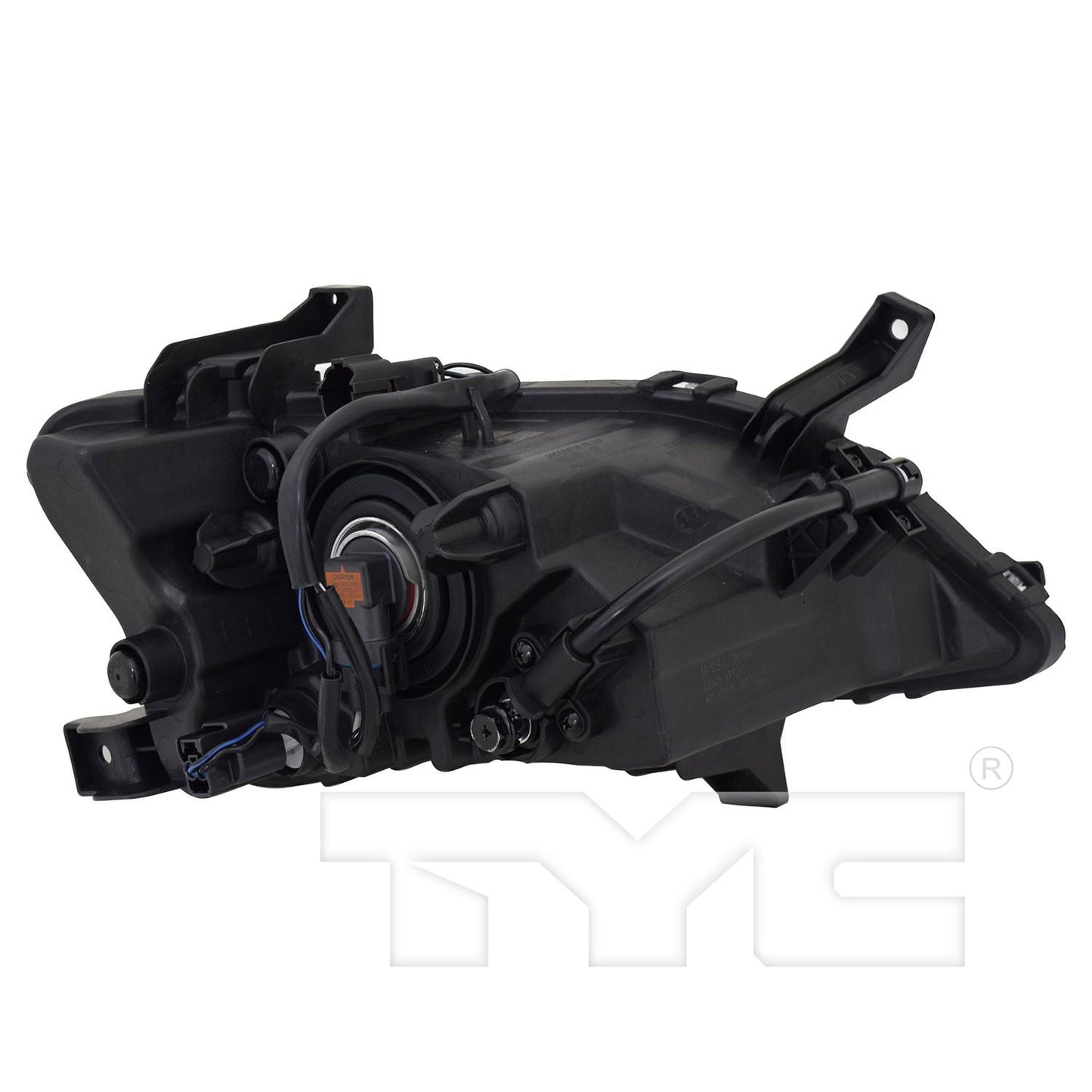 TYC TYC Regular 19-6242-00