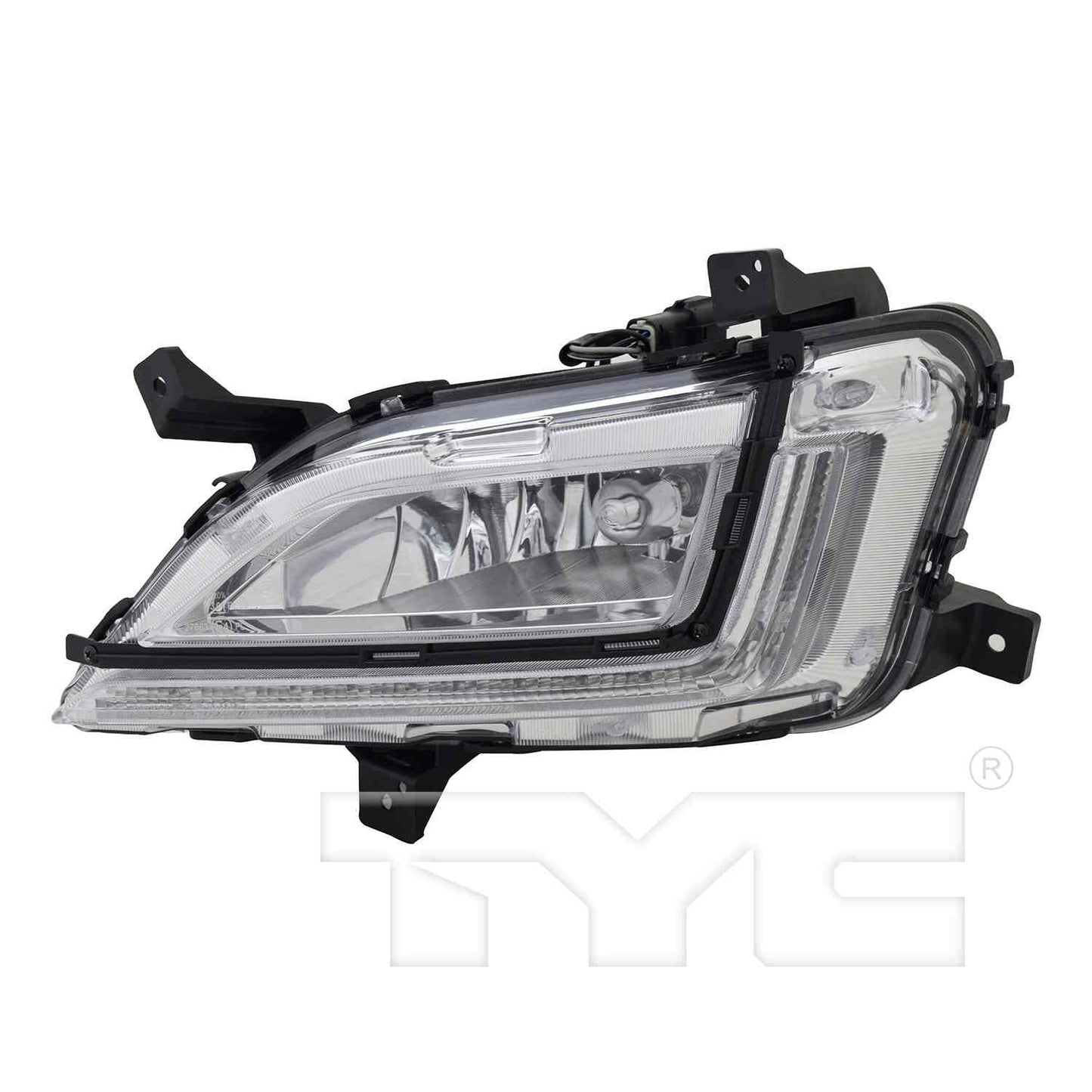 TYC TYC Regular 19-6242-00