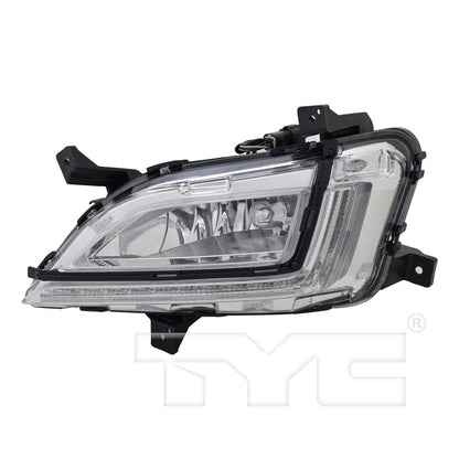 TYC TYC Regular 19-6242-00