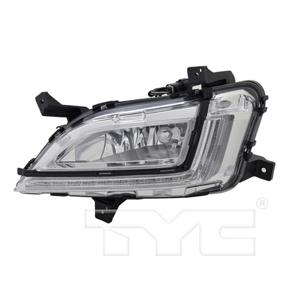TYC TYC Regular 19-6242-00