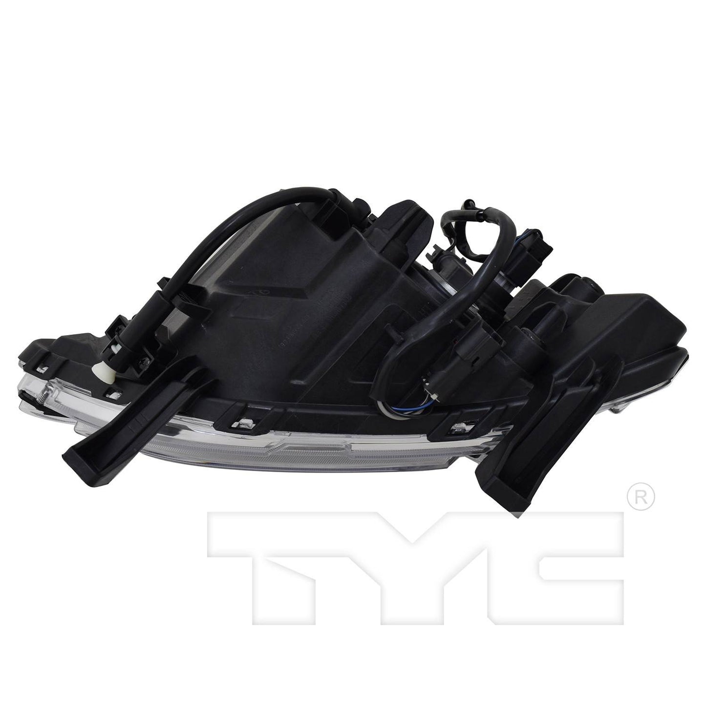 TYC TYC Regular 19-6242-00