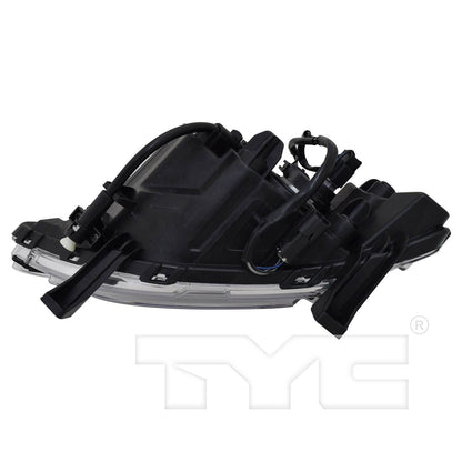 TYC TYC Regular 19-6242-00