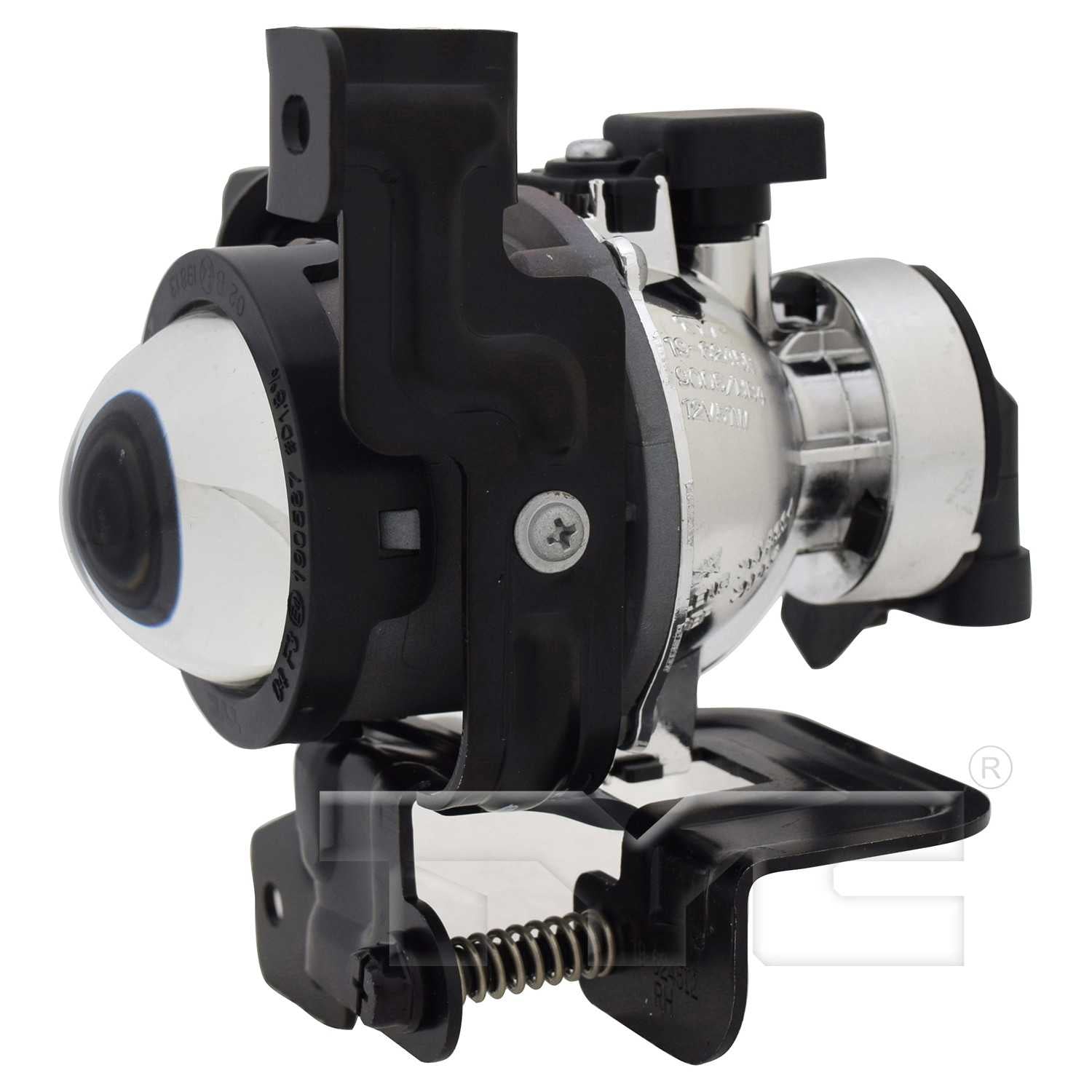 TYC CAPA Certified 19-6245-00-9