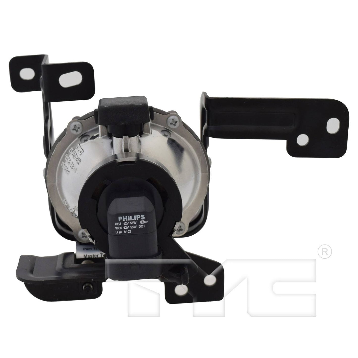 TYC CAPA Certified 19-6245-00-9