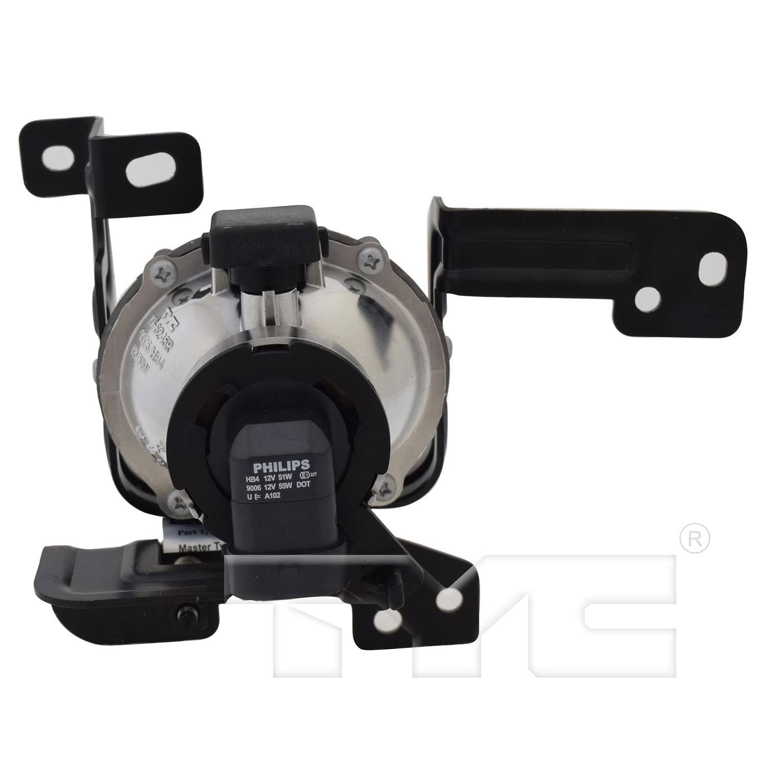 TYC CAPA Certified 19-6245-00-9