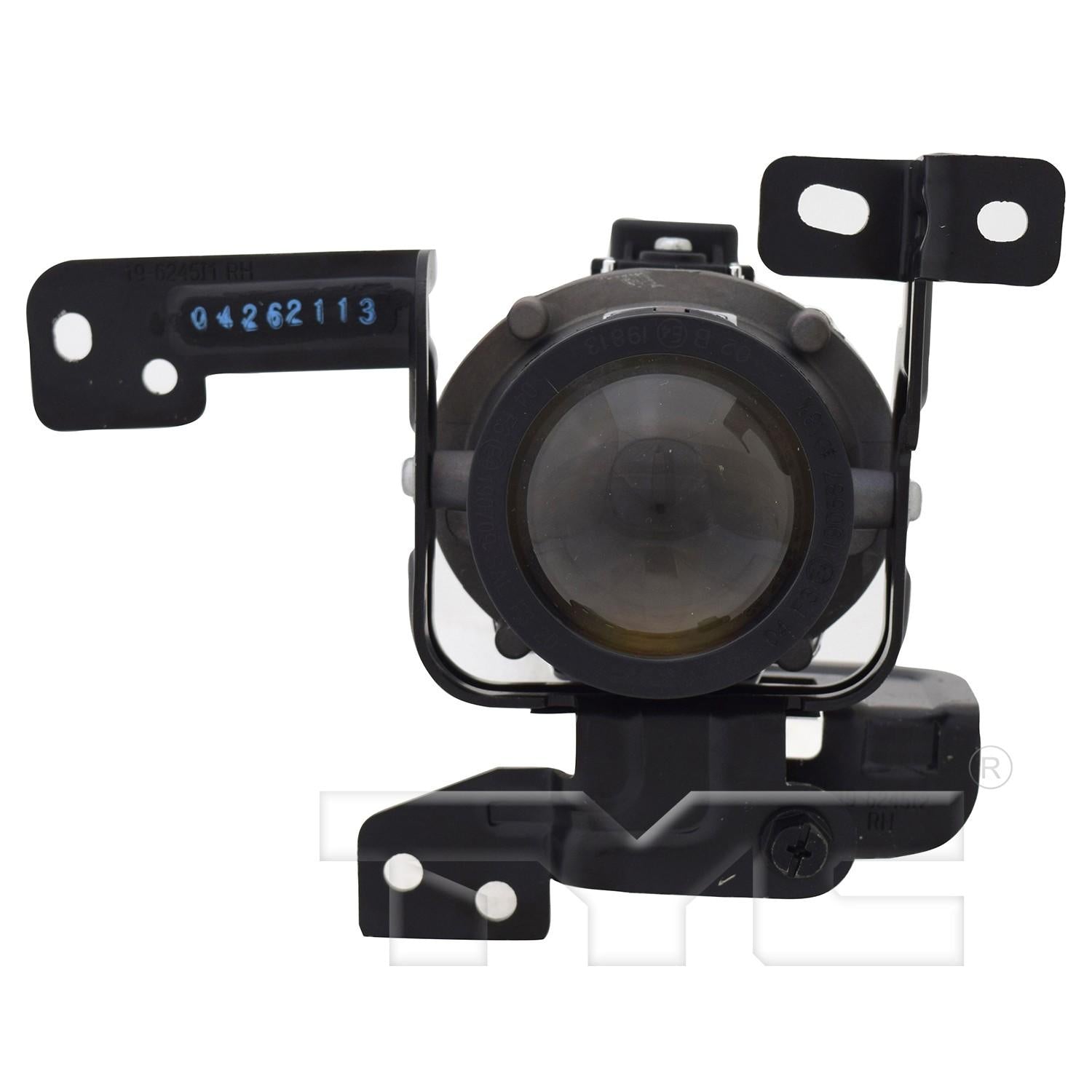 TYC CAPA Certified 19-6245-00-9