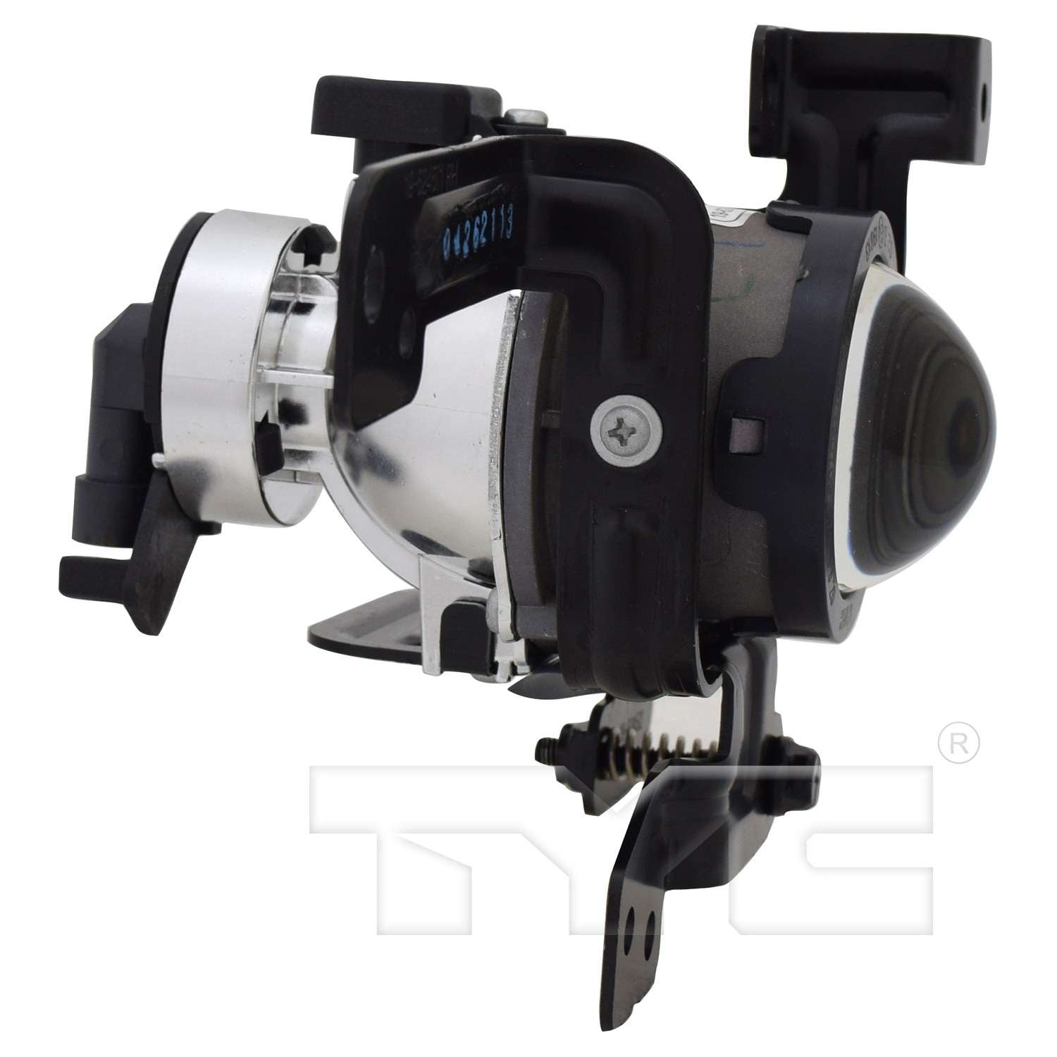 TYC CAPA Certified 19-6245-00-9