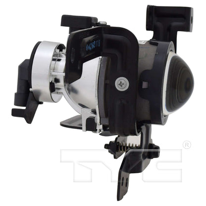 TYC CAPA Certified 19-6245-00-9