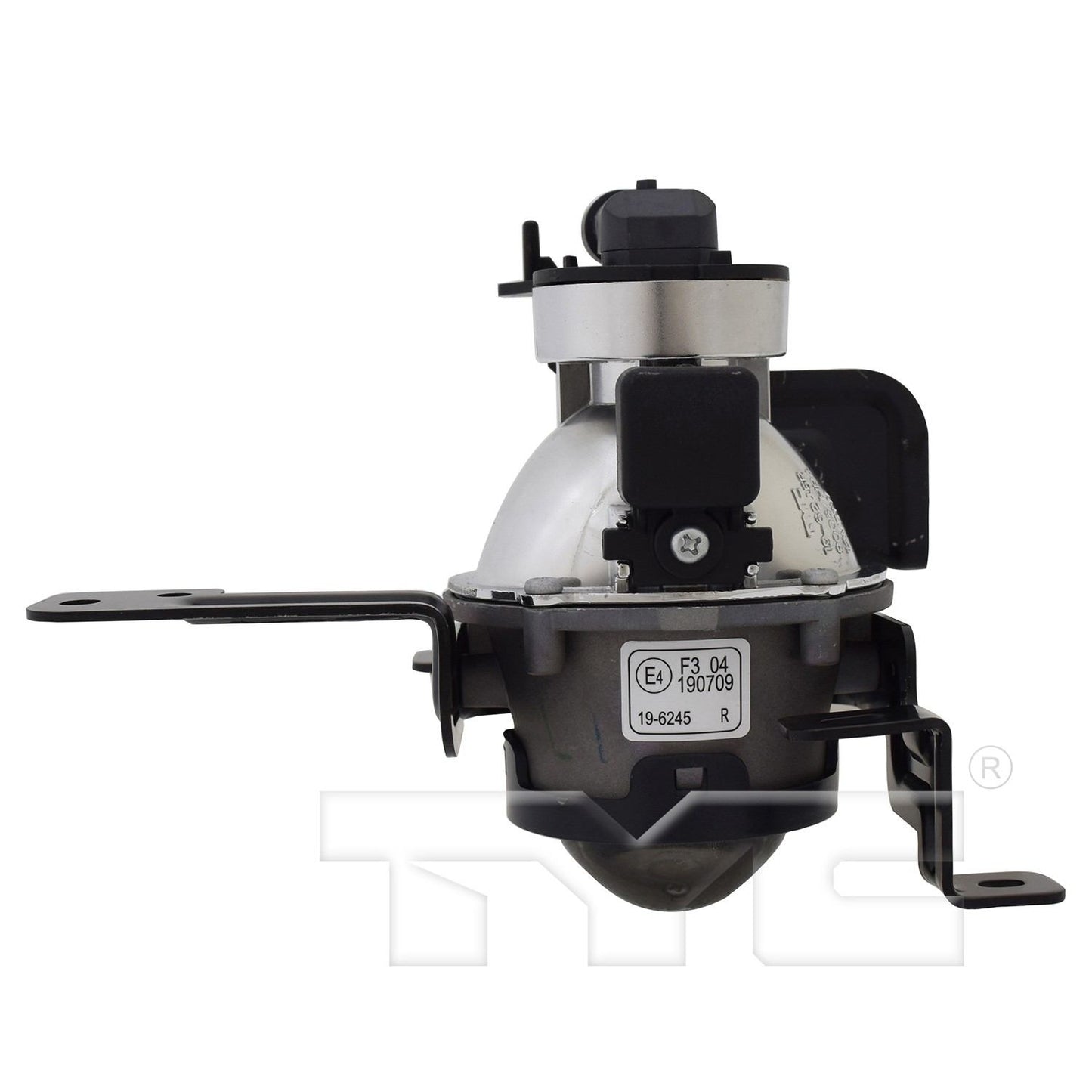 TYC CAPA Certified 19-6245-00-9
