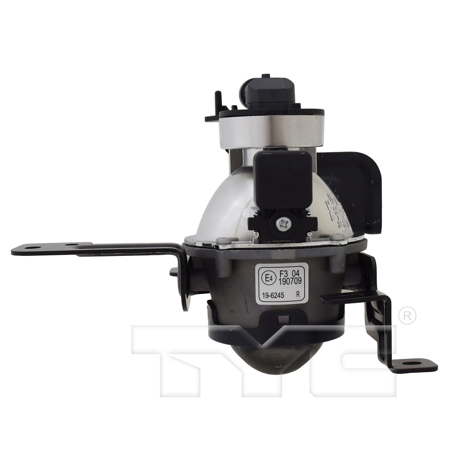 TYC CAPA Certified 19-6245-00-9