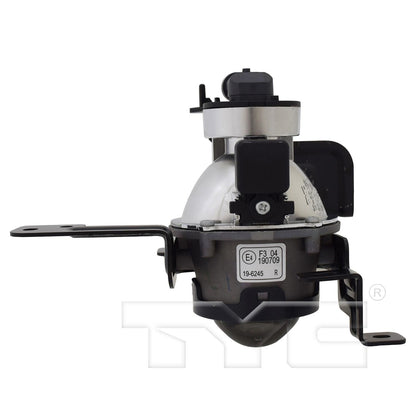 TYC CAPA Certified 19-6245-00-9