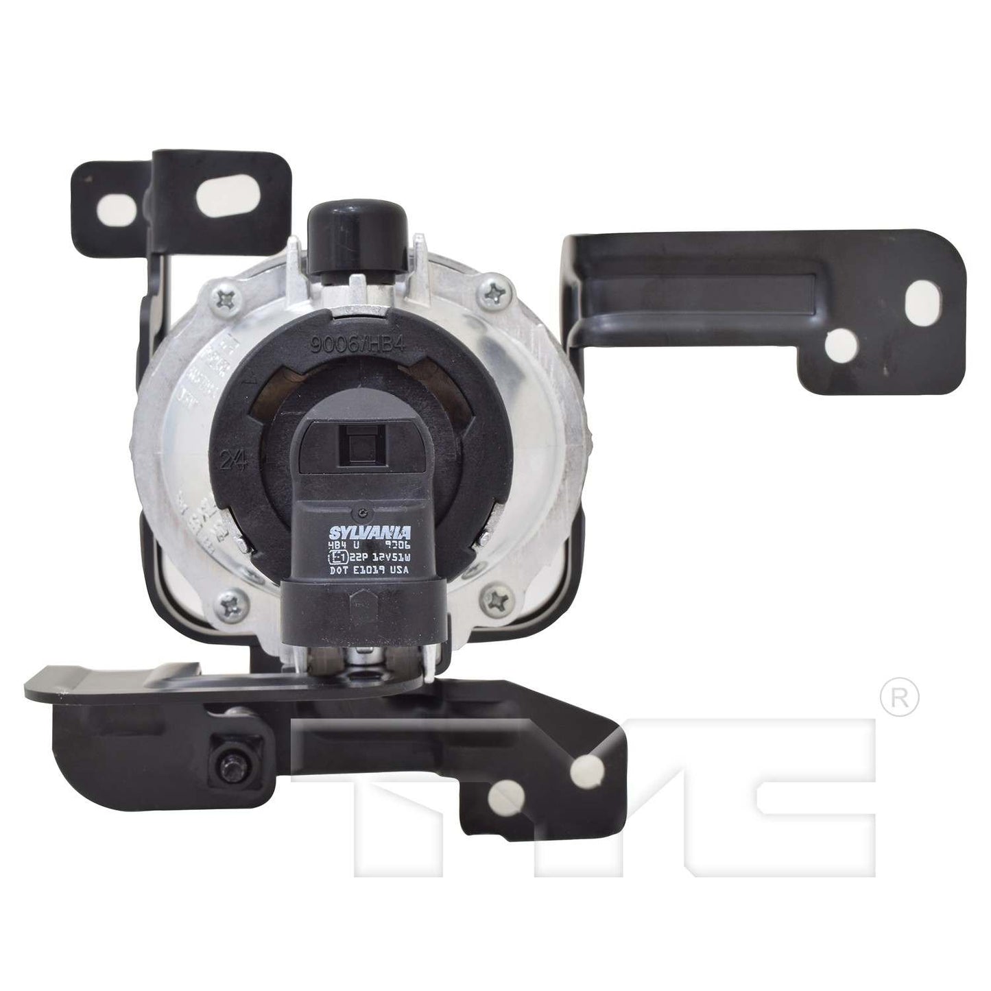 TYC TYC Regular 19-6245-00