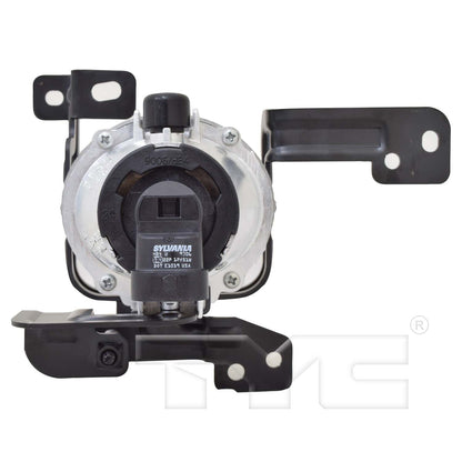 TYC TYC Regular 19-6245-00