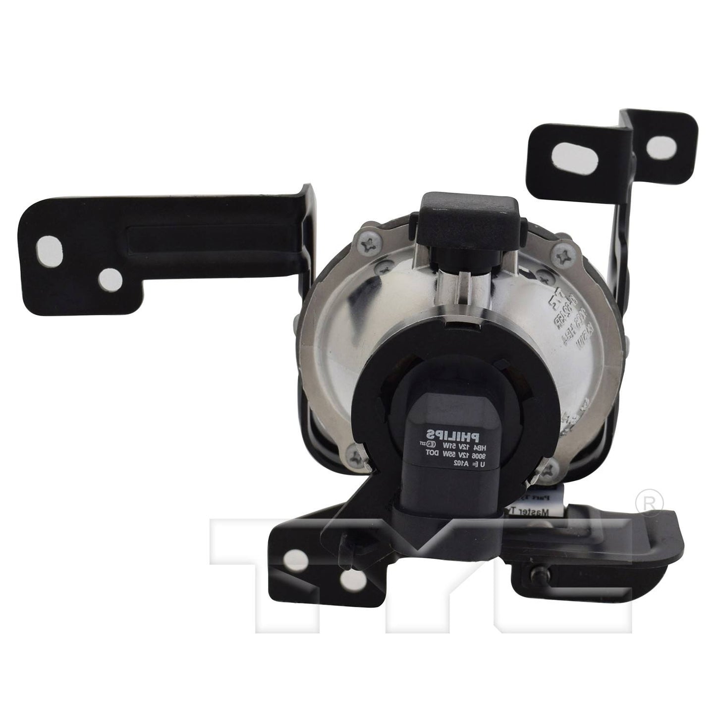 TYC CAPA Certified 19-6246-00-9