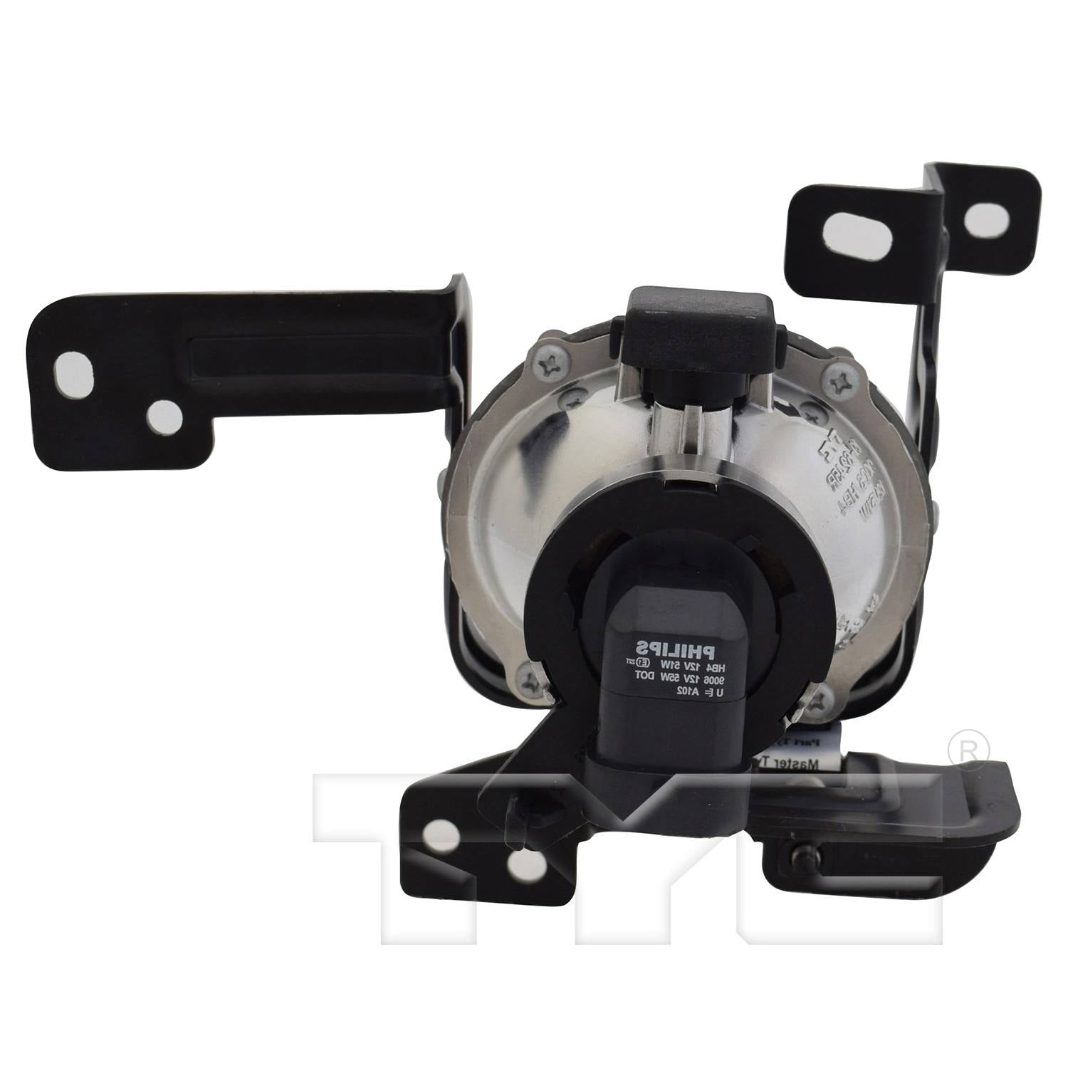 TYC CAPA Certified 19-6246-00-9