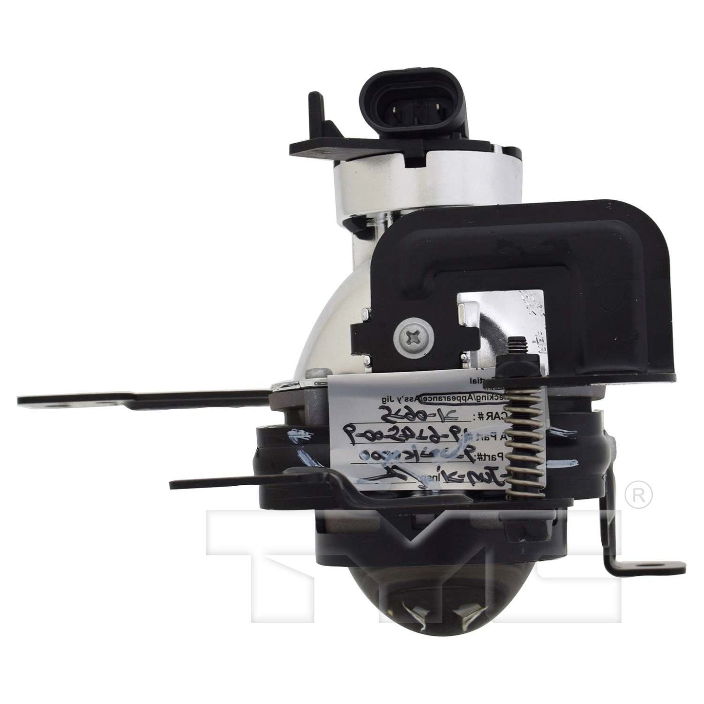 TYC CAPA Certified 19-6246-00-9