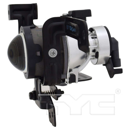 TYC CAPA Certified 19-6246-00-9