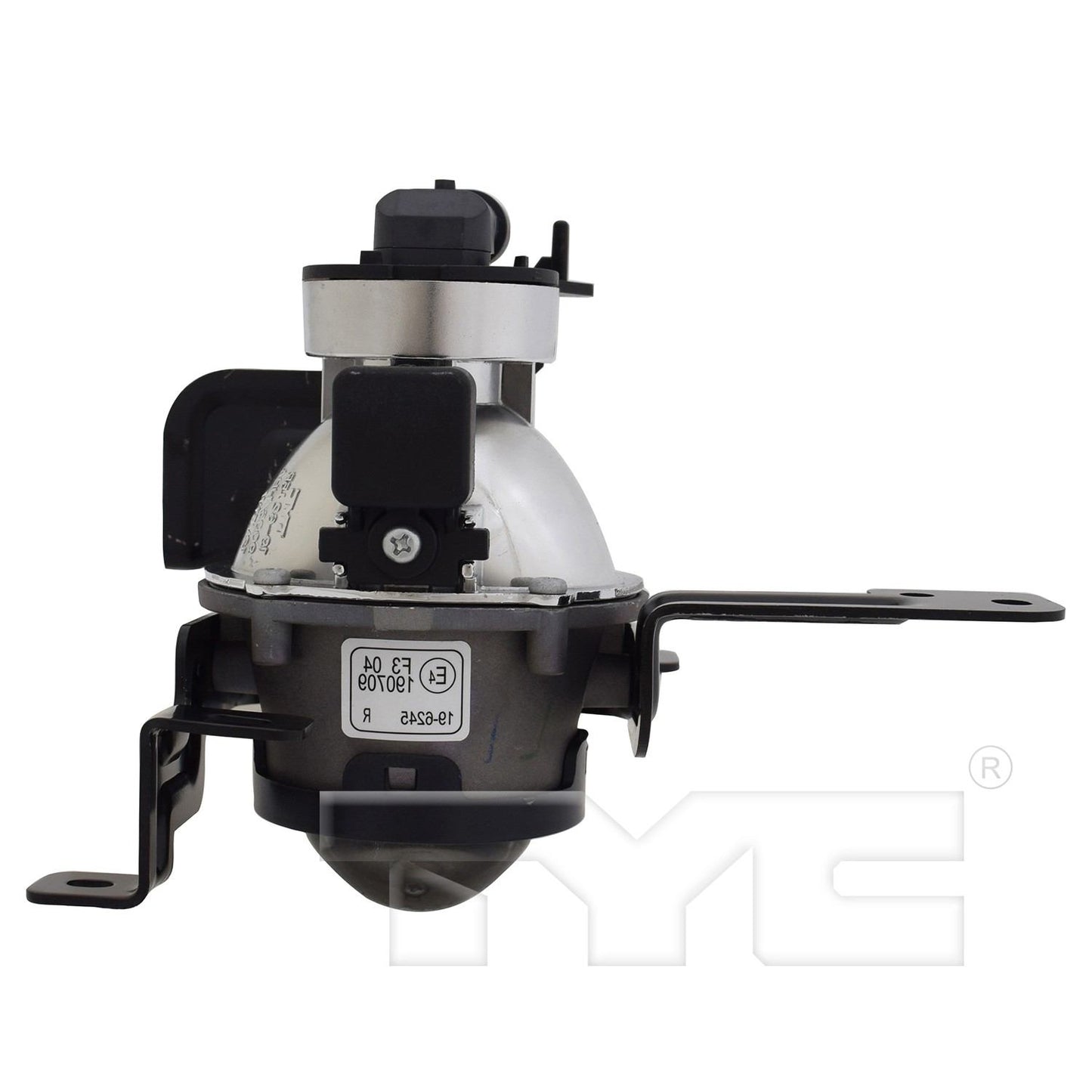 TYC CAPA Certified 19-6246-00-9