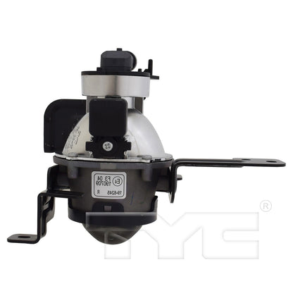 TYC CAPA Certified 19-6246-00-9