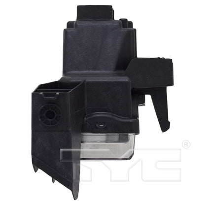 TYC Fog Light Assembly 19-6247-00-9