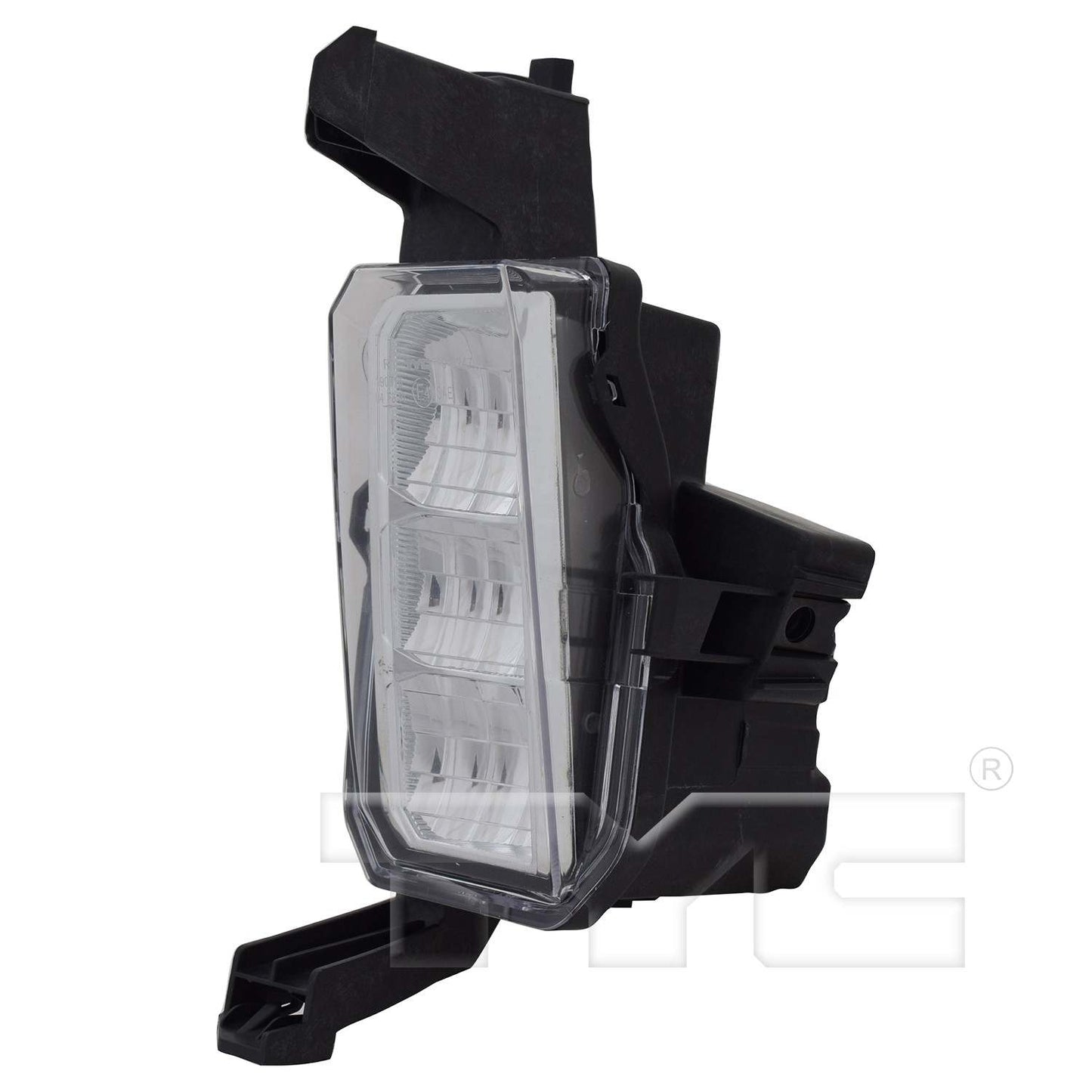 TYC Fog Light Assembly 19-6247-00