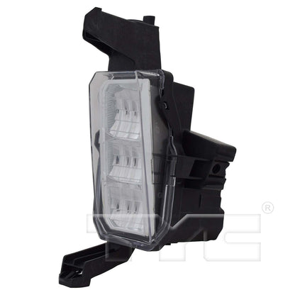 TYC Fog Light Assembly 19-6247-00