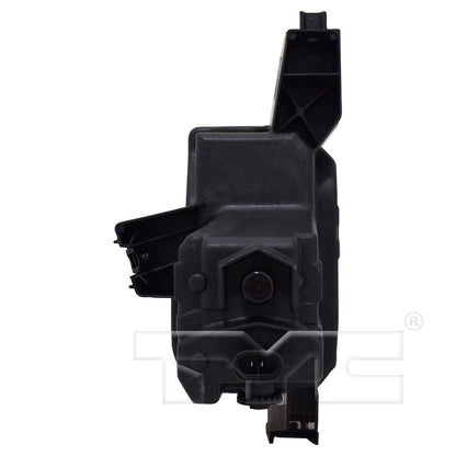 TYC Fog Light Assembly 19-6247-00