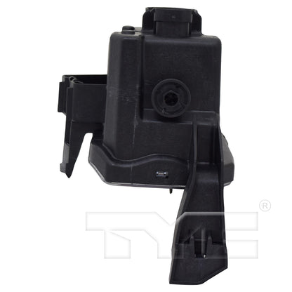TYC Fog Light Assembly 19-6247-00
