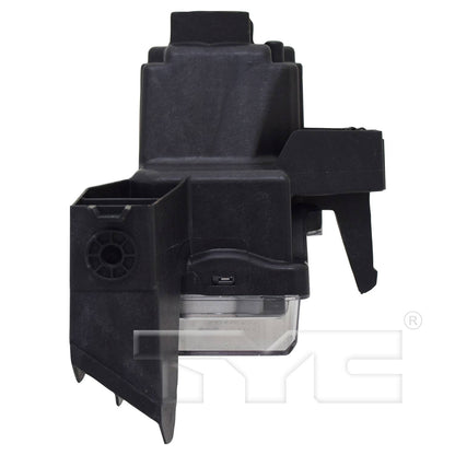 TYC Fog Light Assembly 19-6247-00
