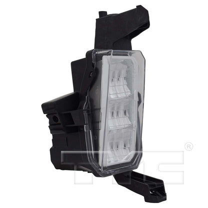 TYC CAPA Certified 19-6248-00-9
