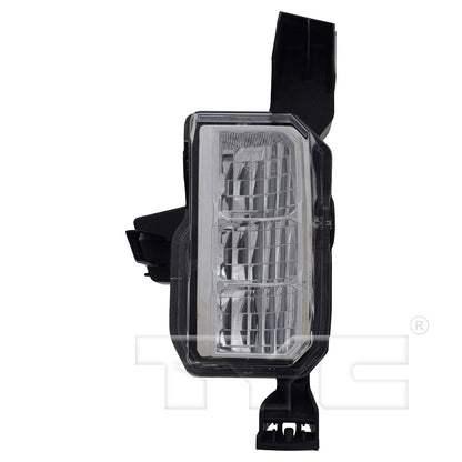TYC CAPA Certified 19-6248-00-9