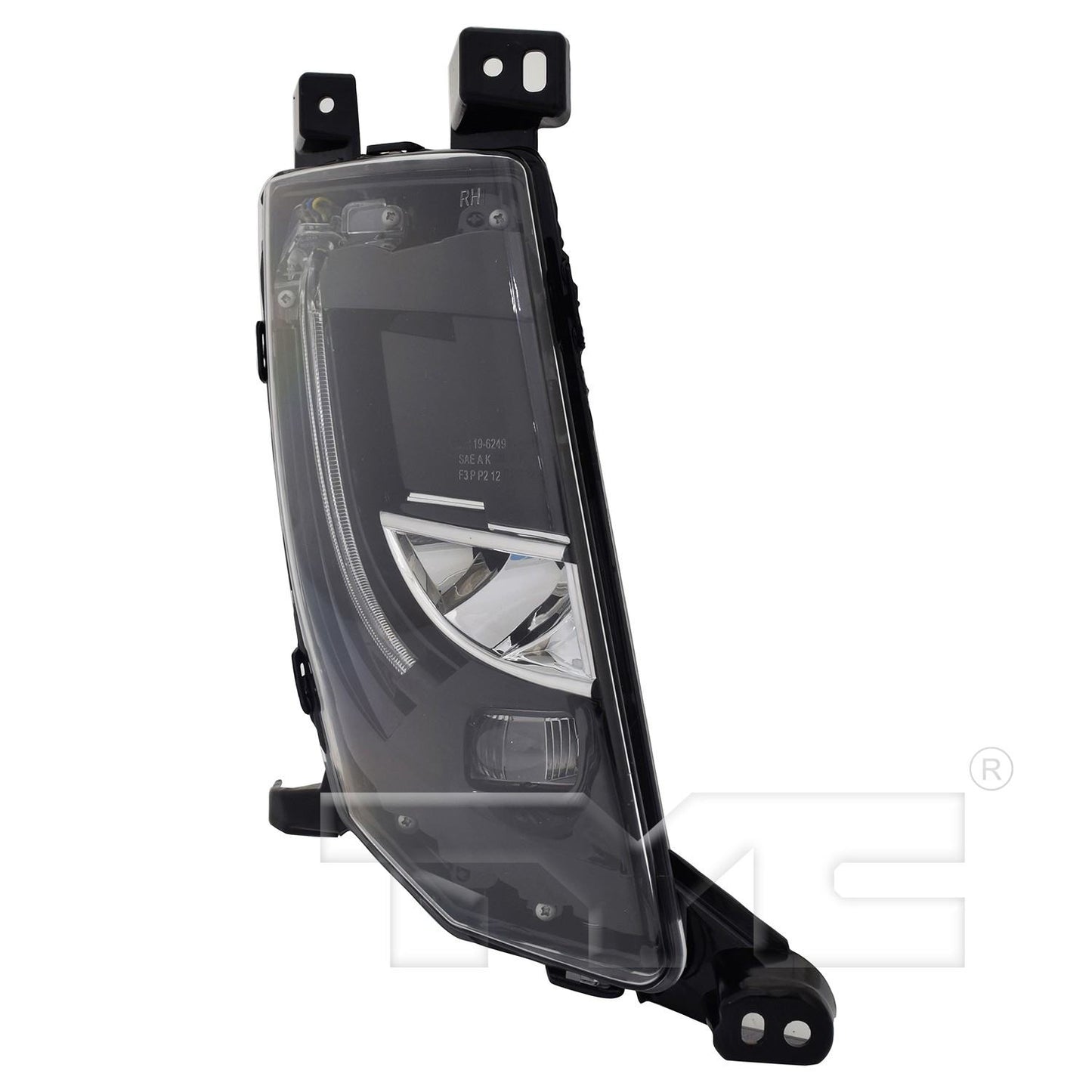 TYC TYC Regular 19-6249-00