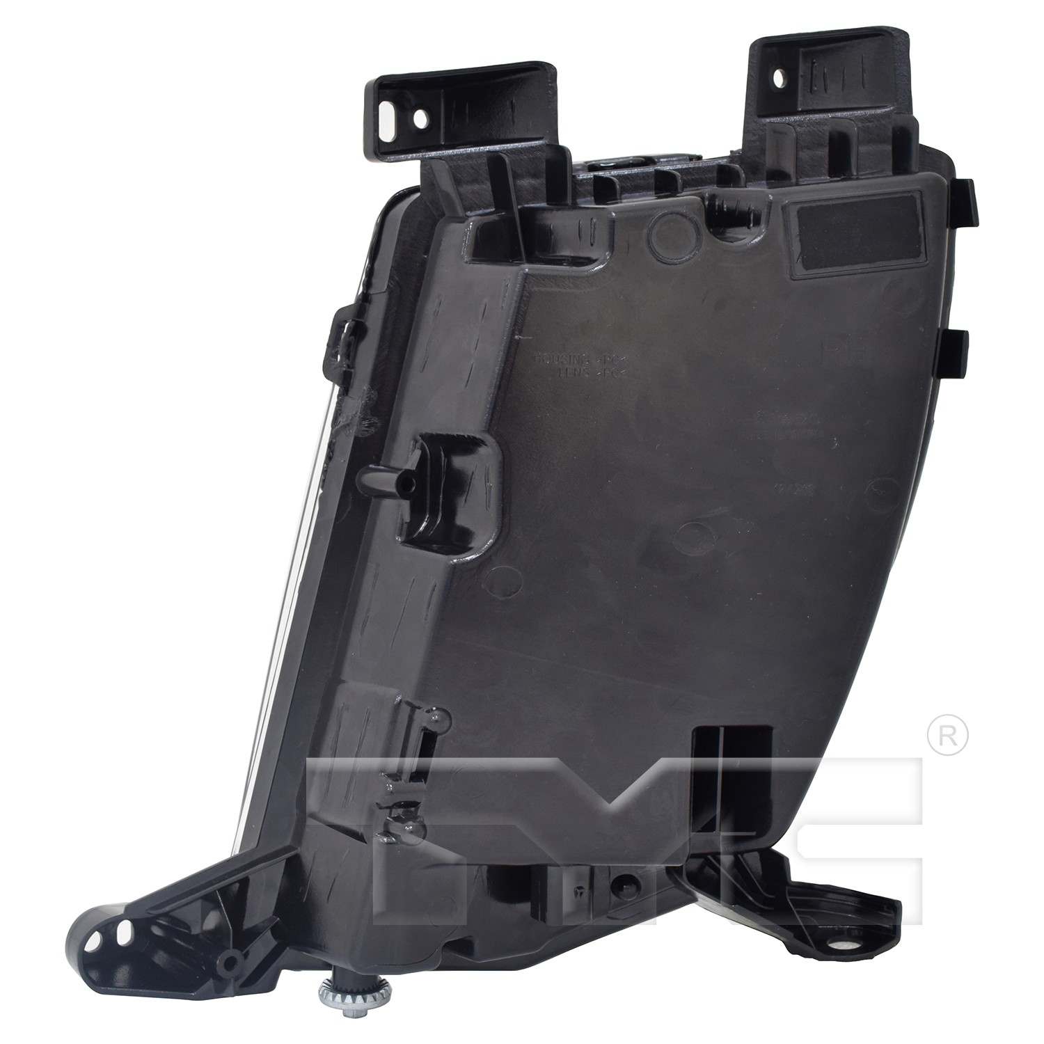 TYC TYC Regular 19-6249-00