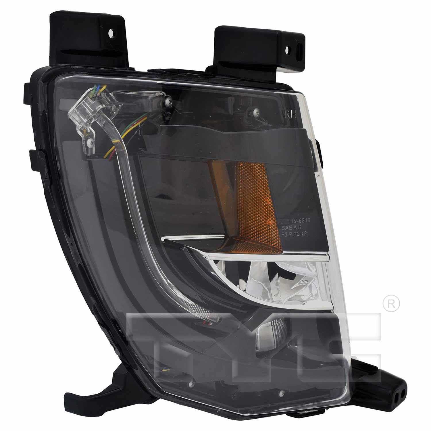 TYC TYC Regular 19-6249-00