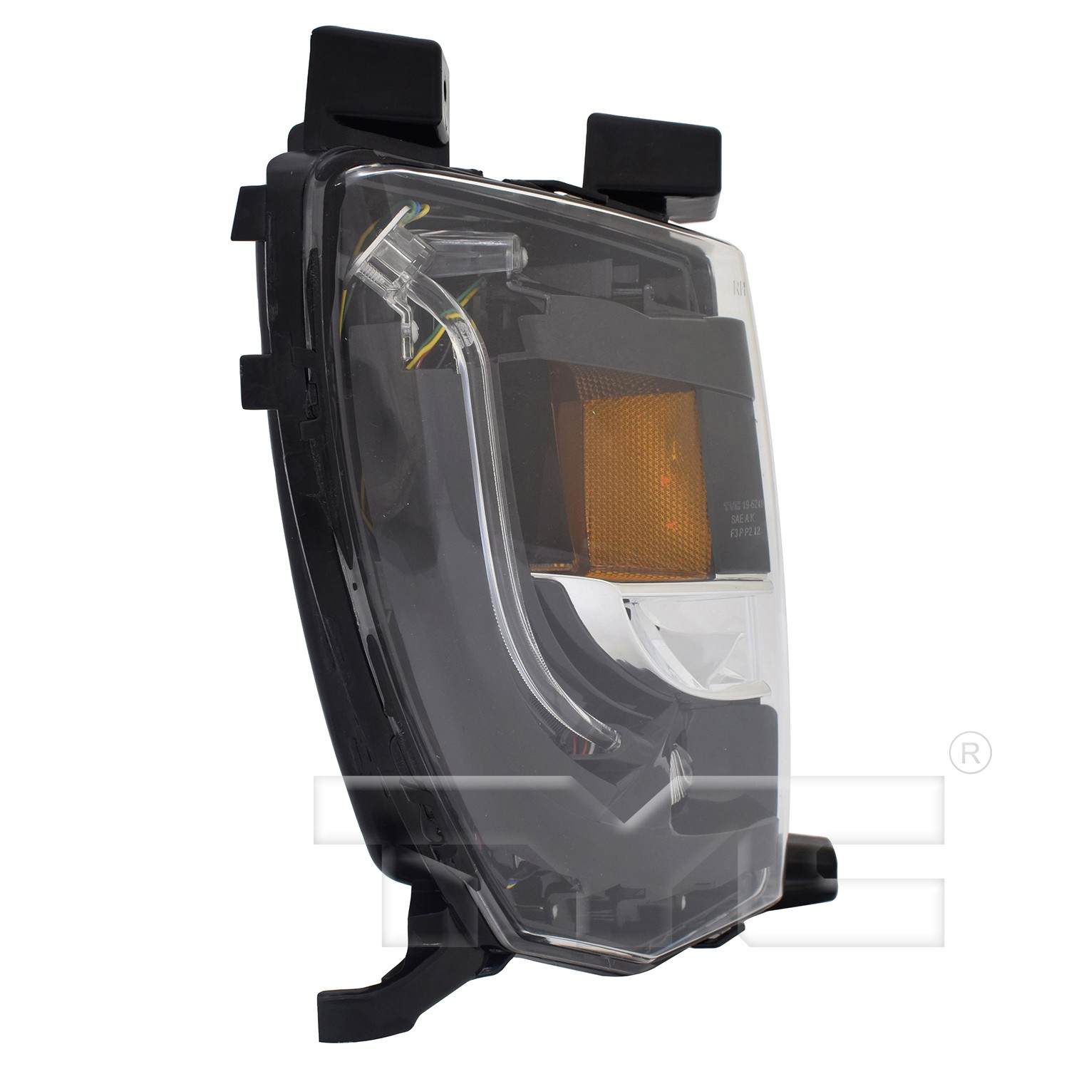 TYC TYC Regular 19-6249-00