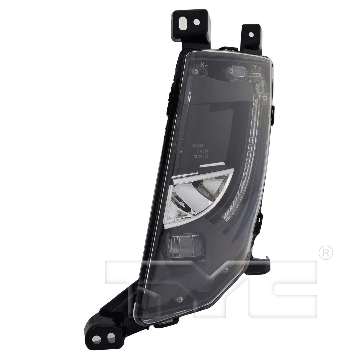 TYC TYC Regular 19-6250-00