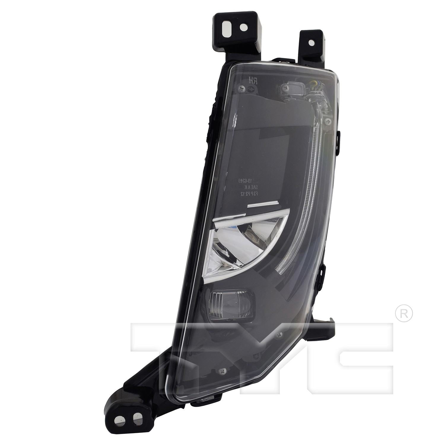 TYC TYC Regular 19-6250-00