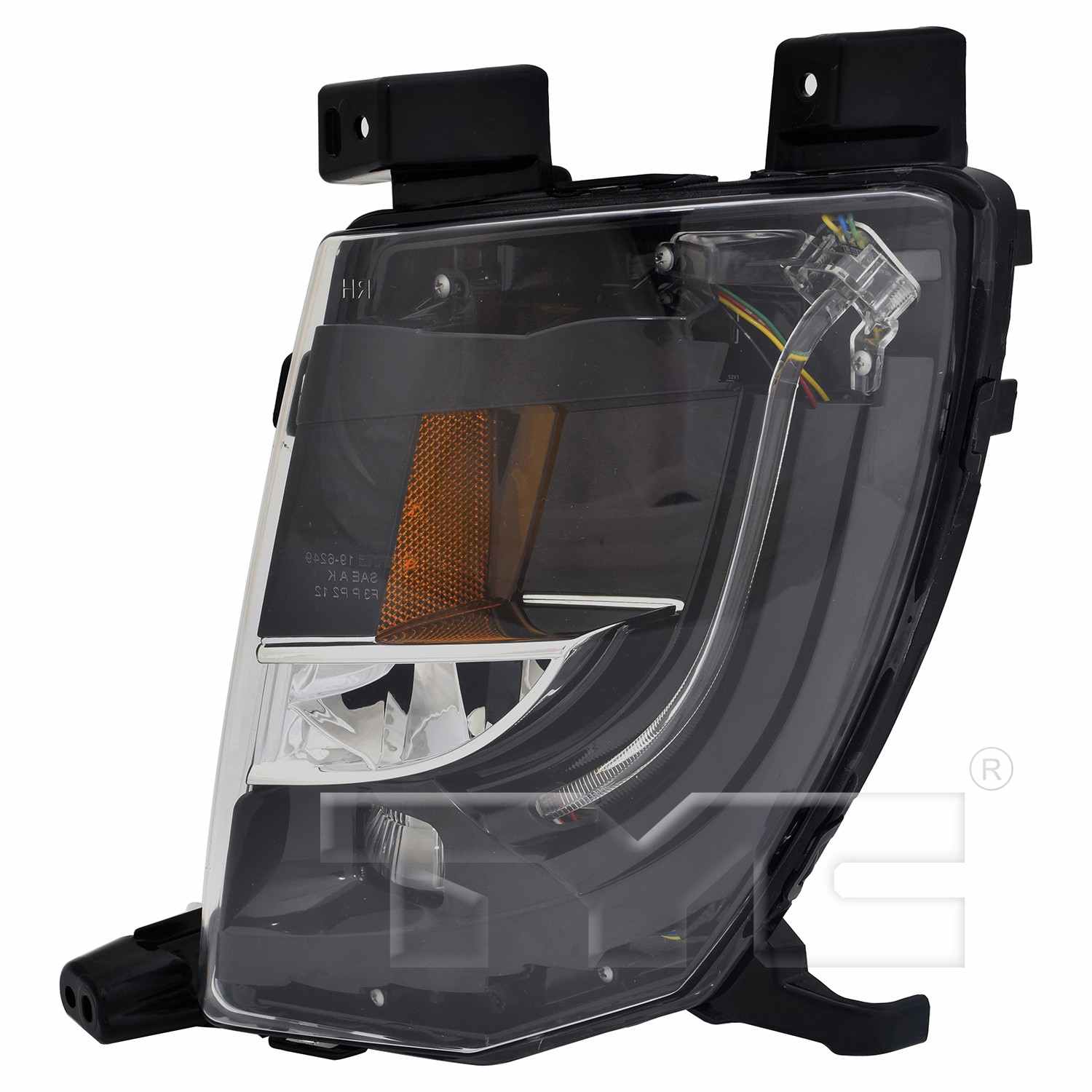 TYC TYC Regular 19-6250-00