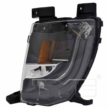 TYC TYC Regular 19-6250-00